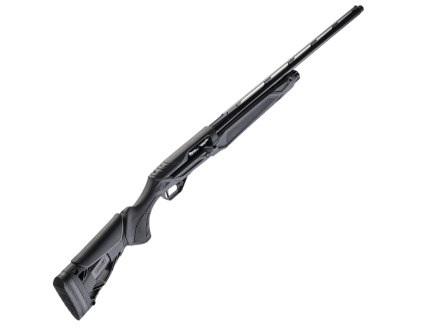 Beretta AX800 Suprema 26" 12ga Shotgun, Black Synthetic - JAX8BK16