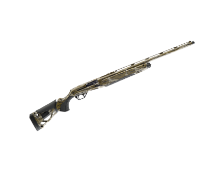 Beretta AX800 Suprema 26" 12ga Shotgun, Mossy Oak Original Bottomland