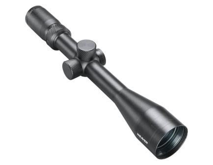 Weaver Classic Rifle Scope 4-16x44mm