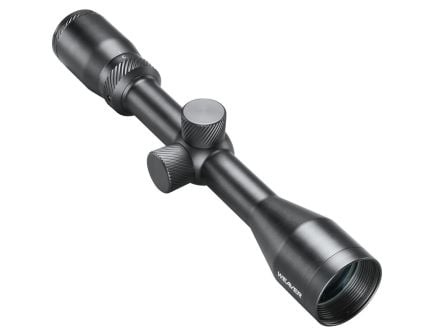 Weaver Classic Rifle Scope 3-9x40mm