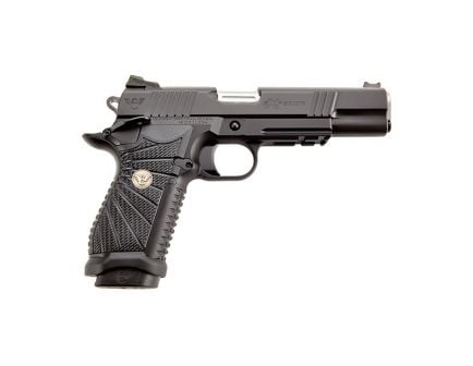 Wilson Combat Experior Full Size 9mm Pistol, Black