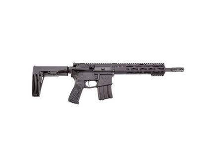 Wilson Combat PPE 5.56x45mm AR-15 Pistol, Black
