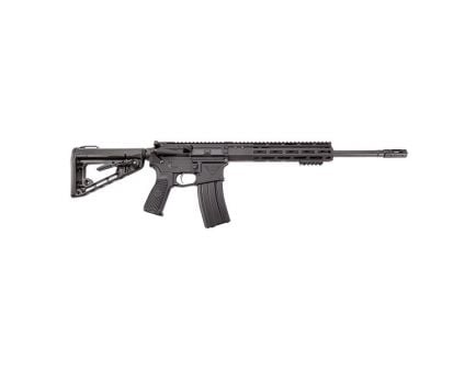 Wilson Combat PPE Carbine 5.56 AR-15 Rifle, Black