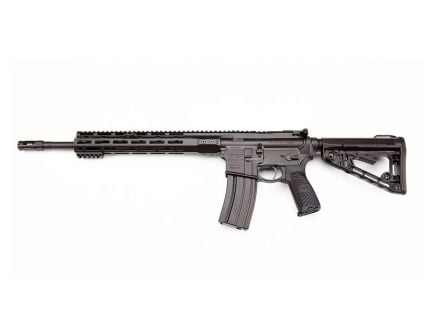 Wilson Combat Protector Carbine 5.56x45 Mid Length AR-15 Rifle, Black