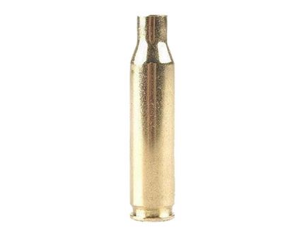 Winchester 300 Win Mag Unprimed Brass, Pack of 50