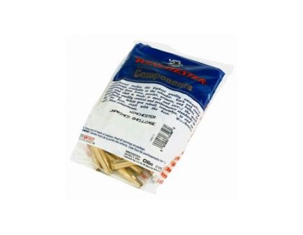 Winchester Components 22-250 Remington 100 Unprimed Brass Cases