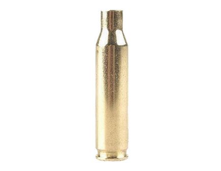 Winchester Components 243 WSSM 50 Brass Cases