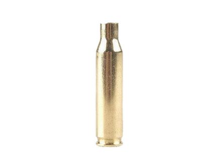 Winchester Components 25-06 Remington Unprimed Brass, Pack of 50
