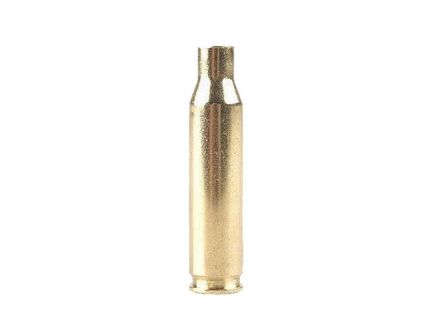 Winchester Components 270 Winchester Unprimed Brass, 50 Pack
