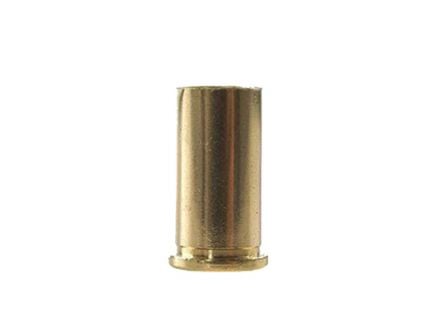 Winchester Components 41 Rem Mag Unprimed Brass, Pack of 100