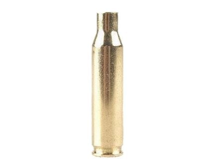 Winchester Components 45-70 Government Unprimed Brass, Pack of 50