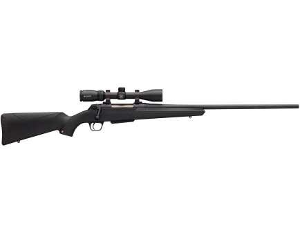 Winchester XPR .308 Bolt Action Rifle w/ Vortex Crossfire 3-9x40 - 535705220