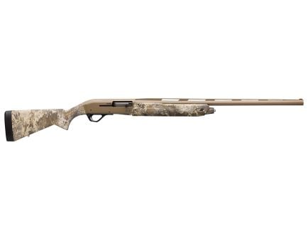 Winchester SX4 Hybrid Hunter 12 Gauge 28" Semi-Auto Shotgun, TrueTimber Prairie - 511263292