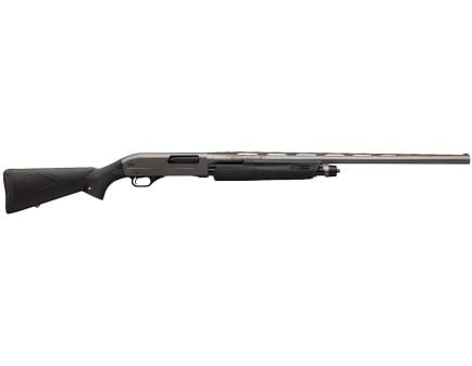 Winchester SXP Hybrid 12 Gauge 28" Pump Action Shotgun, Black - 512439292