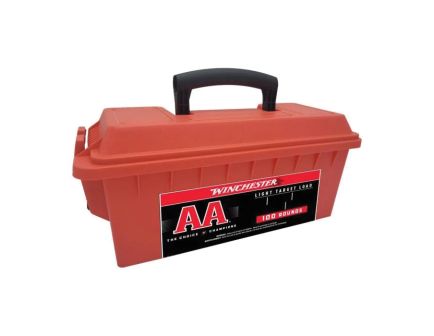 Winchester Ammunition AA Light 12 Gauge 2-3/4" #8 1-1/8 Ounce 100rds