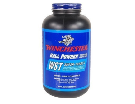 Winchester WST Smokeless Powder - WST