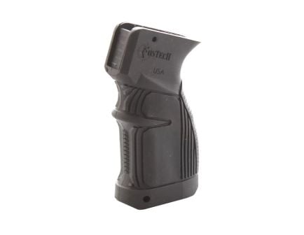 Fostech Sabre AK Comfort Grip, Black