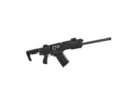 Fostech Origin-12 12 Gauge 18" Semi-Auto, Black