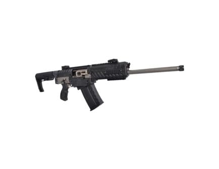 Fostech Origin-12 12 Gauge 18" Semi-Auto, Black