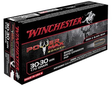 30-30 Win Ammo