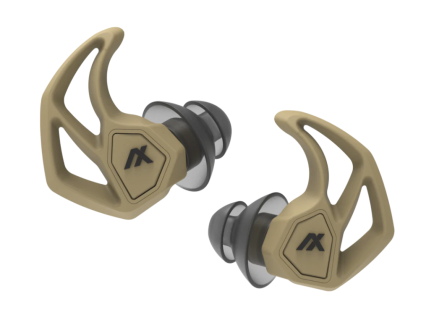 Axil X30i - Desert Tan