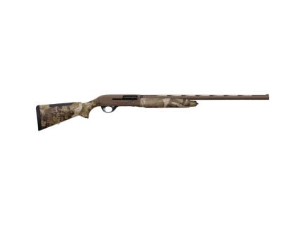 Weatherby 18i Waterfowler 3" 12 Gauge 28" Semi-Auto, First Lite Cipher Camouflage