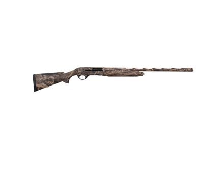 Weatherby 18i Waterfowler 3" 12 Gauge 28" Semi-Auto, Mossy Oak Habitat Camouflage