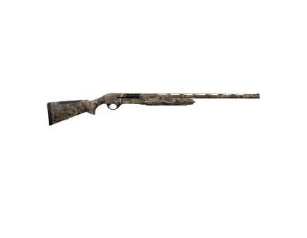 Weatherby 18i Waterfowler 3" 12 Gauge 28" Semi-Auto, Realtree Max-7 Camouflage