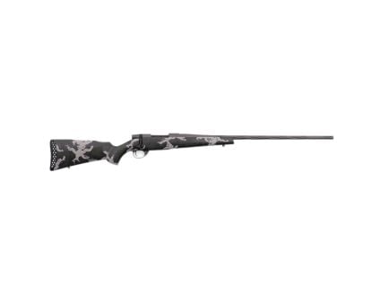 Weatherby Vanguard Talon 6.5 PRC Bolt, Green/White