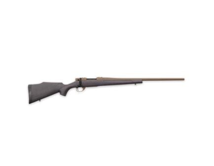 Weatherby Vanguard Weatherguard Bronze .300 Win Mag Bolt, Black/Bronze