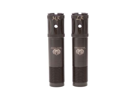 Carlson's Choke Tubes Cremator 20 Gauge Browning Invector Long Range Ported Waterfowl Choke Tube
