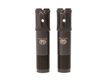 Carlson's Choke Tubes Cremator 0.58" 20 Gauge Remington Long Range Ported Waterfowl Choke Tube