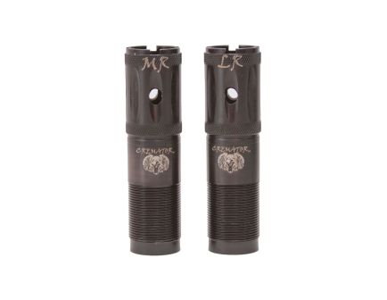 Carlson's Choke Tubes Cremator 0.58" 20 Gauge Mossberg 500 Long Range Ported Waterfowl Choke Tube