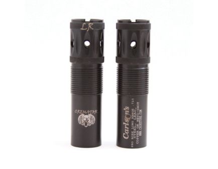 Carlson's Choke Tubes Cremator 12 Gauge Remington Pro Bore Long Range Ported Waterfowl Choke Tube