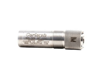 Carlson's Choke Tubes Sporting Clay 0.54" 28 Gauge Benelli Mobil Improved Cylinder Choke Tube