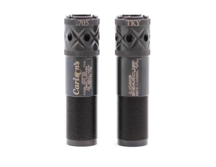Carlson's Choke Tubes 0.70" 10 Gauge Browning Invector Long Beard Turkey Choke Tube
