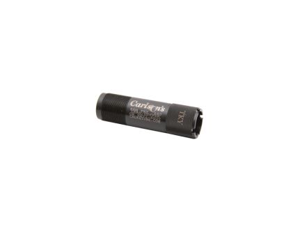 Carlson's Choke Tubes 0.64" 12 Gauge Remington Extended Turkey Choke Tube