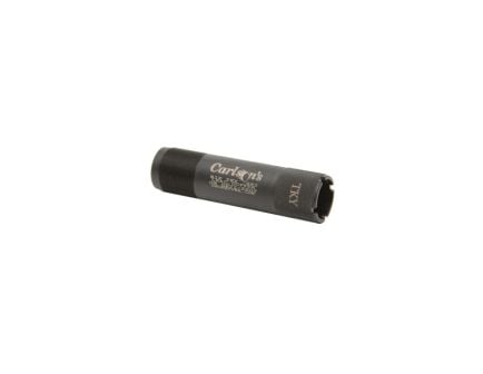Carlson's Choke Tubes 0.65" 12 Gauge Browning Invector Plus Extended Turkey Choke Tube