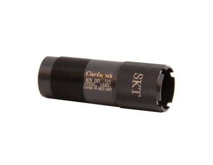 Carlson's Choke Tubes Blued Sporting Clay 0.70" 12 Gauge Mossberg 500 Improved Modified Choke Tube