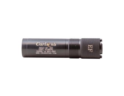 Carlson's Choke Tubes Blued Sporting Clay 0.60" 20 Gauge Huglu Modified Choke Tube