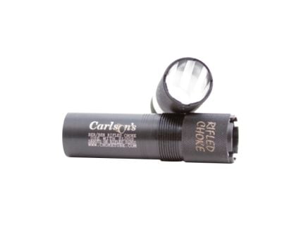 Carlson's Choke Tubes 12 Gauge Beretta/Benelli Mobil Rifled Choke Tube
