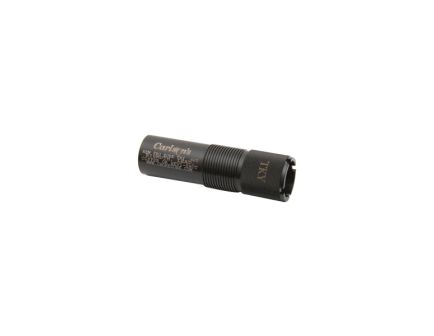 Carlson's Choke Tubes 0.66" 12 Gauge Remington Pro Bore Extended Turkey Choke Tube