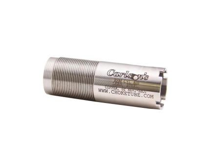 Carlson's Choke Tubes 0.62" 20 Gauge Remington Flush Cylinder Choke Tube
