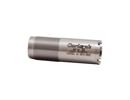 Carlson's Choke Tubes 0.59" 20 Gauge Browning Invector Plus Flush Extra-Full Choke Tube
