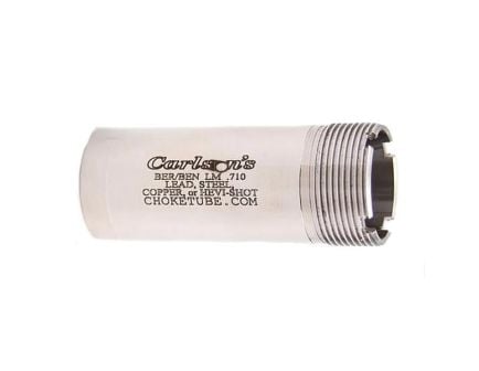 Carlson's Choke Tubes 0.71" 12 Gauge Beretta/Benelli Mobil Flush Light Modified Choke Tube