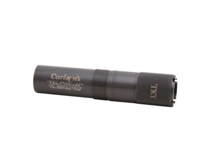 Carlson's Choke Tubes 0.67" 12 Gauge Benelli Crio Plus Extended Turkey Choke Tube