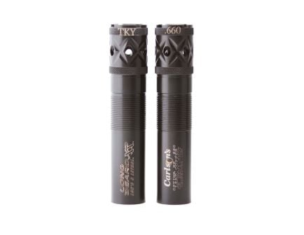 Carlson's Choke Tubes 0.66" 12 Gauge Beretta Optima HP Long Beard Turkey Choke Tube