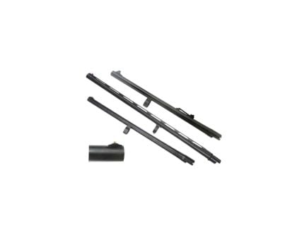 Carlson's Choke Tubes Replacement Barrel 12 Gauge 18.50" Fits Remington 870