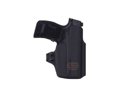 Sig Sauer BlackPoint Tactical Sig Sauer P365XL IWB Holster RH, Black
