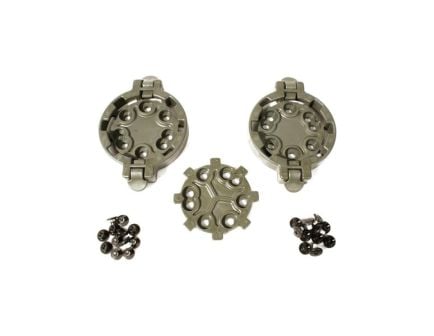 Blackhawk! Quick Disconnect System Kit, Olive Drab
